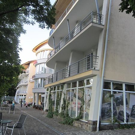 Quelle Polyana Polyana (Transcarpathia) Exterior photo
