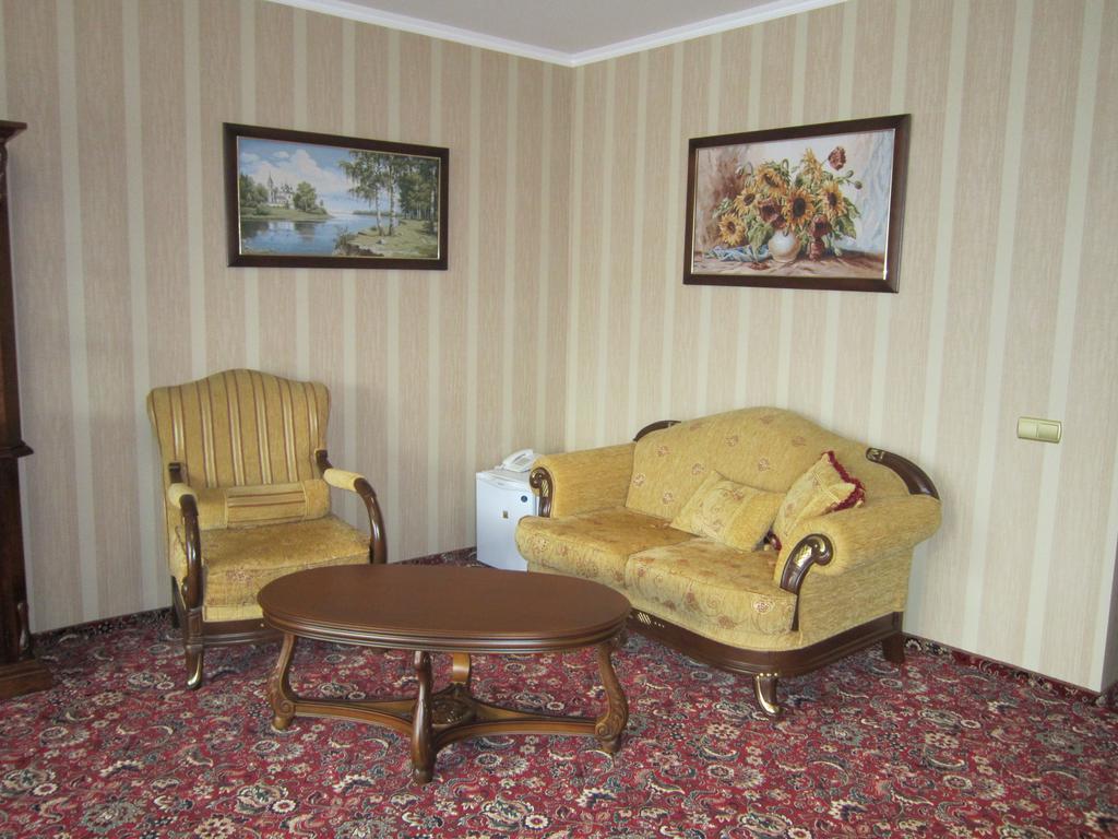 Quelle Polyana Polyana (Transcarpathia) Room photo