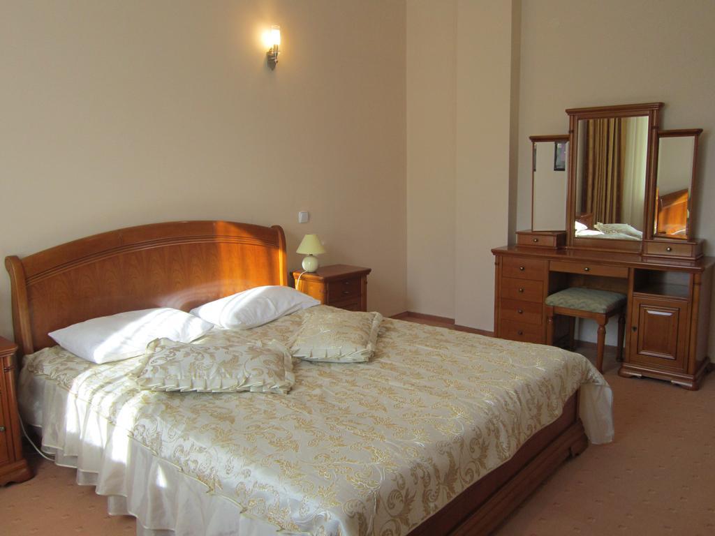 Quelle Polyana Polyana (Transcarpathia) Room photo