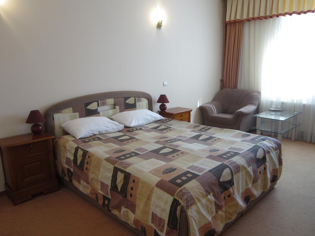 Quelle Polyana Polyana (Transcarpathia) Room photo