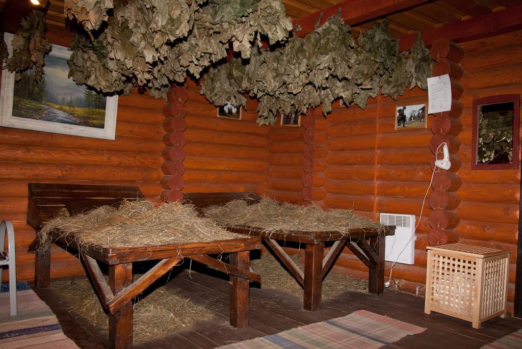 Quelle Polyana Polyana (Transcarpathia) Exterior photo