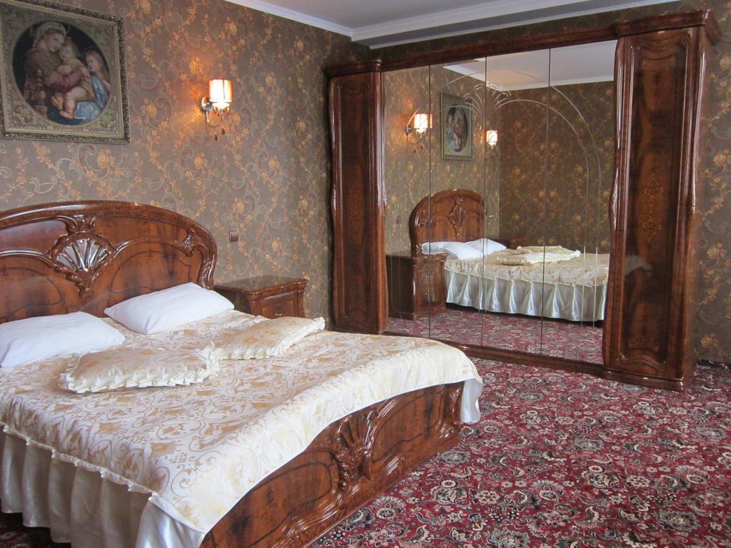 Quelle Polyana Polyana (Transcarpathia) Exterior photo