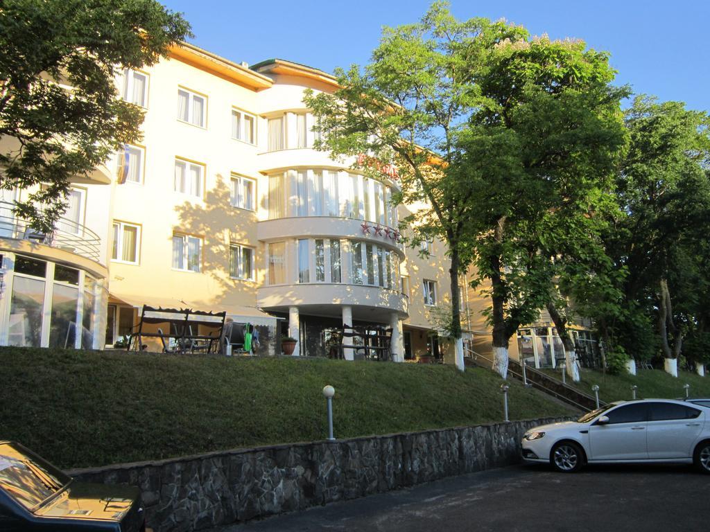 Quelle Polyana Polyana (Transcarpathia) Exterior photo