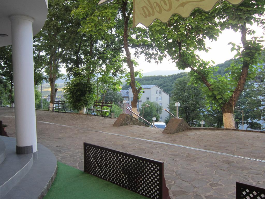 Quelle Polyana Polyana (Transcarpathia) Exterior photo