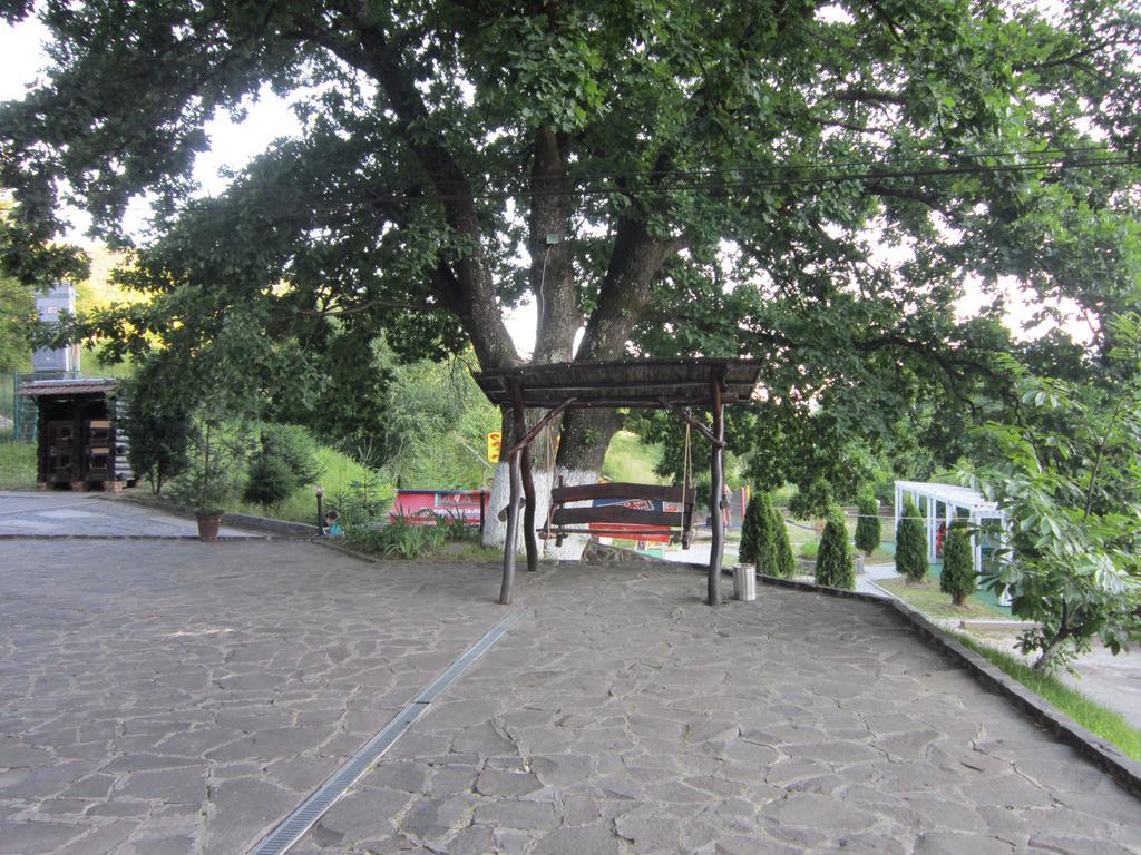 Quelle Polyana Polyana (Transcarpathia) Exterior photo