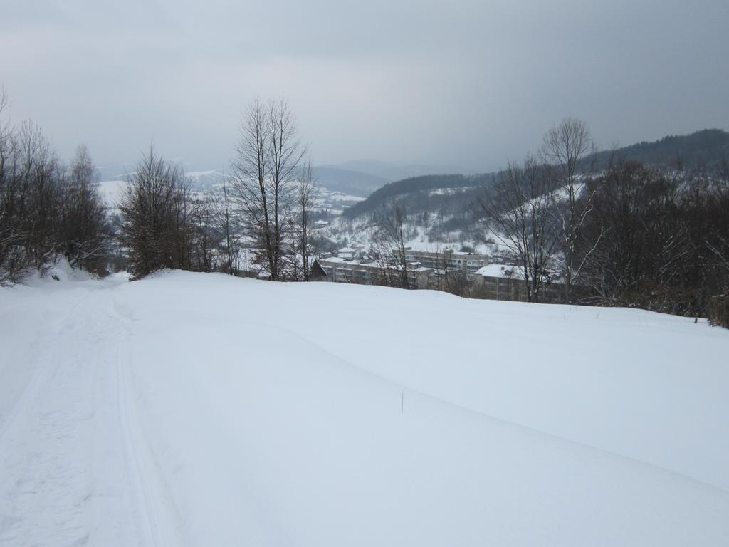 Quelle Polyana Polyana (Transcarpathia) Exterior photo